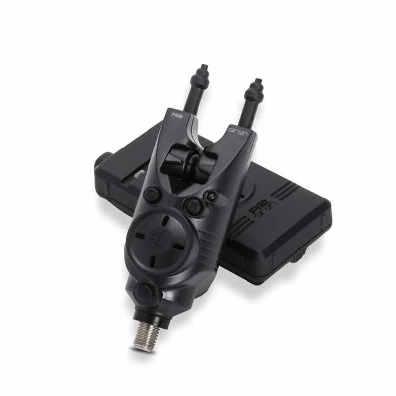 COFFRET NASH 4 DÉTECTEURS SIREN R2 + CENTRALE 5 COFFRET NASH 4 DÉTECTEURS SIREN R2 + CENTRALE – Image 3