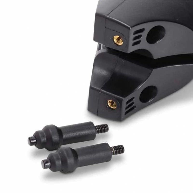 COFFRET NASH 4 DÉTECTEURS SIREN R2 + CENTRALE 11 COFFRET NASH 4 DÉTECTEURS SIREN R2 + CENTRALE – Image 9