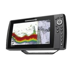 HUMMINBIRD Combiné Sondeur GPS HELIX 10G4N CHIRP Dual Spectrum -Pêche Matériel Magasin combine sondeur gps helix 10g4n chirp dual spectrum 2