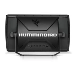 HUMMINBIRD Combiné Sondeur GPS HELIX 12G4N CHIRP MEGA Down Imaging + -Pêche Matériel Magasin combine sondeur gps helix 12g4n chirp mega down imaging 4