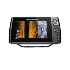 HUMMINBIRD Combiné Sondeur GPS HELIX 8G4N CHIRP MEGA Side Imaging + -Pêche Matériel Magasin combine sondeur gps helix 8g4n chirp mega side imaging 2