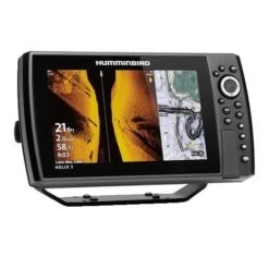 HUMMINBIRD Combiné Sondeur GPS HELIX 9G4N CHIRP MEGA Side Imaging + -Pêche Matériel Magasin combine sondeur gps helix 9g4n chirp mega side imaging 1