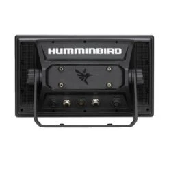 HUMMINBIRD Combiné Sondeur/GPS SOLIX 12 Avec Sonde TA MEGA SIDE IMAGING+ -Pêche Matériel Magasin combine sondeurgps solix 12 avec sonde ta mega side imaging 2