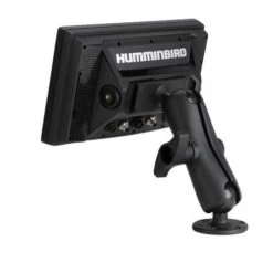 HUMMINBIRD Combiné Sondeur/GPS SOLIX 12 Avec Sonde TA MEGA SIDE IMAGING+ -Pêche Matériel Magasin combine sondeurgps solix 12 avec sonde ta mega side imaging 3