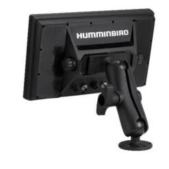 HUMMINBIRD Combiné Sondeur/GPS SOLIX 15 Avec Sonde TA MEGA SIDE IMAGING+ -Pêche Matériel Magasin combine sondeurgps solix 15 avec sonde ta mega side imaging 4