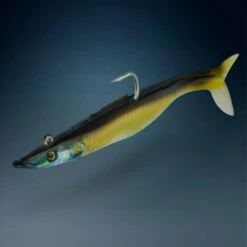 COMBO Leurres Souples Shad Lançon EELO 110 8gr AYU/BLEU -Pêche Matériel Magasin combo leurres souples shad lancon eelo 110 8gr ayubleu 8