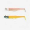 COMBO Leurres Souples Shad Texan ANCHO 120 50g Rose Fluo/ Orange Pêche En Mer -Pêche Matériel Magasin combo leurres souples shad texan ancho 120 50g rose fluo orange peche en mer