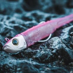 COMBO Leurres Souples Shad Texan ANCHO 120 50g Rose Fluo/ Orange Pêche En Mer -Pêche Matériel Magasin combo leurres souples shad texan ancho 120 50g rose fluo orange peche en mer 4