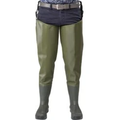 Cuissardes De Pêche 100 PVC -Pêche Matériel Magasin cuissardes de peche 100 pvc 7