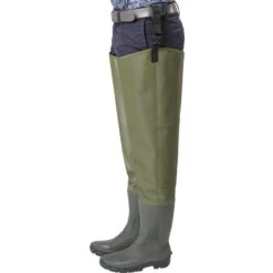 Cuissardes De Pêche 100 PVC -Pêche Matériel Magasin cuissardes de peche 100 pvc 8