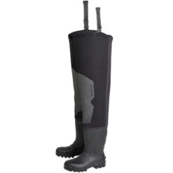 Cuissardes De Pêche 500 Thermo Néoprene 4mm -Pêche Matériel Magasin cuissardes de peche 500 thermo neoprene 4mm 4