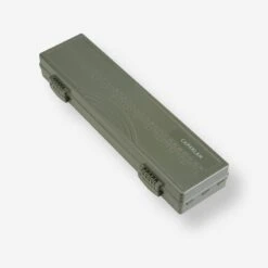 DOUBLE BOITE BAS DE LIGNE PÊCHE DE LA CARPE -Pêche Matériel Magasin double boite bas de ligne peche de la carpe 2