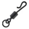 Emerillon Quick Swivel Big Ring X10 Pêche De La Carpe -Pêche Matériel Magasin emerillon quick swivel big ring x10 peche de la carpe