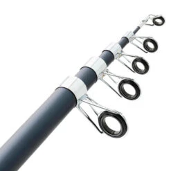 ENSEMBLE DE PECHE RESIFIGHT 100 COMPACT 2.40 -Pêche Matériel Magasin ensemble de peche resifight 100 compact 240 5