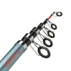 ENSEMBLE PÊCHE EN MER AU POSE SEACOAST-5 350 -Pêche Matériel Magasin ensemble peche en mer au pose seacoast 5 350 5