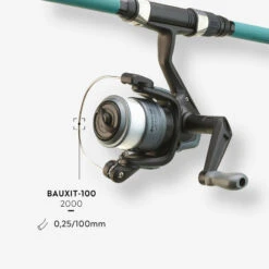 ENSEMBLE UFISH 1.80 -Pêche Matériel Magasin ensemble ufish 180 2