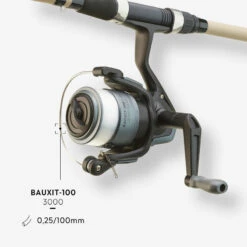 ENSEMBLE UFISH 2.10 P -Pêche Matériel Magasin ensemble ufish 210 p 2