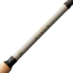 ENSEMBLE WIXOM-1 270 MH PÊCHE DES CARNASSIERS 12 ENSEMBLE WIXOM-1 270 MH PÊCHE DES CARNASSIERS -Pêche Matériel Magasin ensemble wixom 1 270 mh peche des carnassiers 2