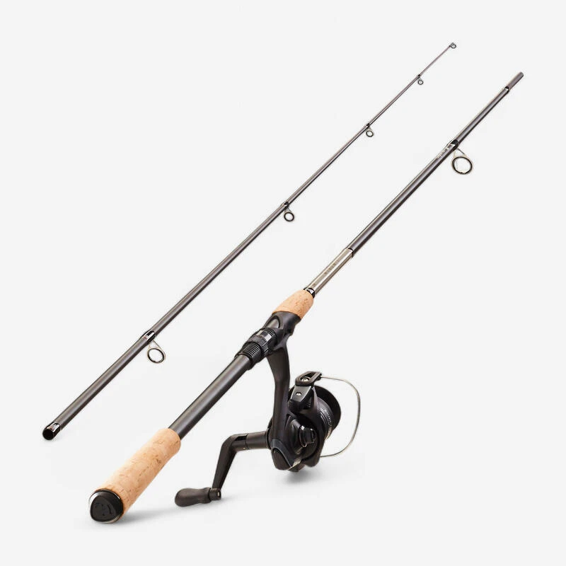 ENSEMBLE WIXOM-1 270 MH PÊCHE DES CARNASSIERS 3 ENSEMBLE WIXOM-1 270 MH PÊCHE DES CARNASSIERS