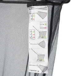 Épuisette Carpnet 500 Pêche De La Carpe -Pêche Matériel Magasin epuisette carpnet 500 peche de la carpe 4