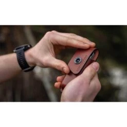 Étui Cuir Tanné Végétal Taille Moyenne - AINSWORTH Pour Pince LEATHERMAN -Pêche Matériel Magasin etui cuir tanne vegetal taille moyenne ainsworth pour pince leatherman 4