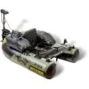Float Tube Black Cat Battle Boat Set -Pêche Matériel Magasin float tube black cat battle boat set