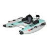 Float Tube SEVEN BASS DESIGN - FLATFORM Evo XL -Pêche Matériel Magasin float tube seven bass design flatform evo xl