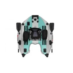 Float Tube Seven Bass FlatForm Junior (Bleu) -Pêche Matériel Magasin float tube seven bass flatform junior bleu 2