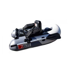 Float Tube Seven Bass Hybrid Line Brigad 160 Advance -Pêche Matériel Magasin float tube seven bass hybrid line brigad 160 advance 2