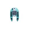 Float Tube Seven Bass Nano (Bleu)