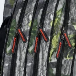 Fourreau 6 Cannes à Pêche | 3 Compartiments | Grey Wood | 125 Cm - 210 Cm -Pêche Matériel Magasin fourreau 6 cannes a peche 3 compartiments grey wood 125 cm 210 cm 3