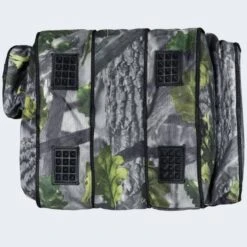 Fourreau 6 Cannes à Pêche | 3 Compartiments | Grey Wood | 125 Cm - 210 Cm -Pêche Matériel Magasin fourreau 6 cannes a peche 3 compartiments grey wood 125 cm 210 cm 4