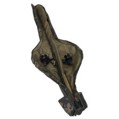 PROLOGIC FOURREAU AVENGER 3 CANNNES COMPACT PÊCHE DE LA CARPE -Pêche Matériel Magasin fourreau avenger 3 cannnes compact peche de la carpe 1