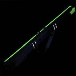 Fourreau Cannes Pêche En Surfcasting 500 -Pêche Matériel Magasin fourreau cannes peche en surfcasting 500 3