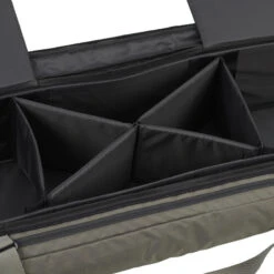 FOURREAU COMPAKT 2 à 4 CANNES PÊCHE DE LA CARPE -Pêche Matériel Magasin fourreau compakt 2 a 4 cannes peche de la carpe 6