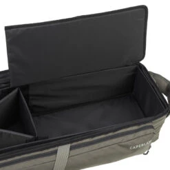 FOURREAU COMPAKT 2 à 4 CANNES PÊCHE DE LA CARPE -Pêche Matériel Magasin fourreau compakt 2 a 4 cannes peche de la carpe 7