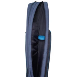 FOURREAU DE PECHE BLEU PROTECT SEMI ROD BAG POUR LA PECHE A L'EMMANCHEMENT -Pêche Matériel Magasin fourreau de peche bleu protect semi rod bag pour la peche a lemmanchement 5