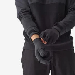 Gants De Pêche 500 Thermo Néoprène 1mm Noirs Avec 3 Doigts Ouvrables 9 Gants De Pêche 500 Thermo Néoprène 1mm Noirs Avec 3 Doigts Ouvrables -Pêche Matériel Magasin gants de peche 500 thermo neoprene 1mm noirs avec 3 doigts ouvrables 3