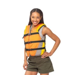 Intex Gilet De Flottaison Adulte -Pêche Matériel Magasin gilet de flottaison adulte 3