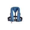 Crewsaver Gilet De Sauvetage Automatique CrewFit 165N Sport - Avec Sous Cutale -Pêche Matériel Magasin gilet de sauvetage automatique crewfit 165n sport avec sous cutale