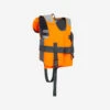 Tribord Gilet De Sauvetage Enfant LJ100N Easy JR 15-40 Kg Orange/gris -Pêche Matériel Magasin gilet de sauvetage enfant lj100n easy jr 15 40 kg orangegris