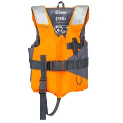 Tribord Gilet De Sauvetage Enfant LJ100N Easy JR 15-40 Kg Orange/gris 13 Tribord Gilet De Sauvetage Enfant LJ100N Easy JR 15-40 Kg Orange/gris -Pêche Matériel Magasin gilet de sauvetage enfant lj100n easy jr 15 40 kg orangegris 2