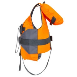 Tribord Gilet De Sauvetage Enfant LJ100N Easy JR 15-40 Kg Orange/gris 14 Tribord Gilet De Sauvetage Enfant LJ100N Easy JR 15-40 Kg Orange/gris -Pêche Matériel Magasin gilet de sauvetage enfant lj100n easy jr 15 40 kg orangegris 3
