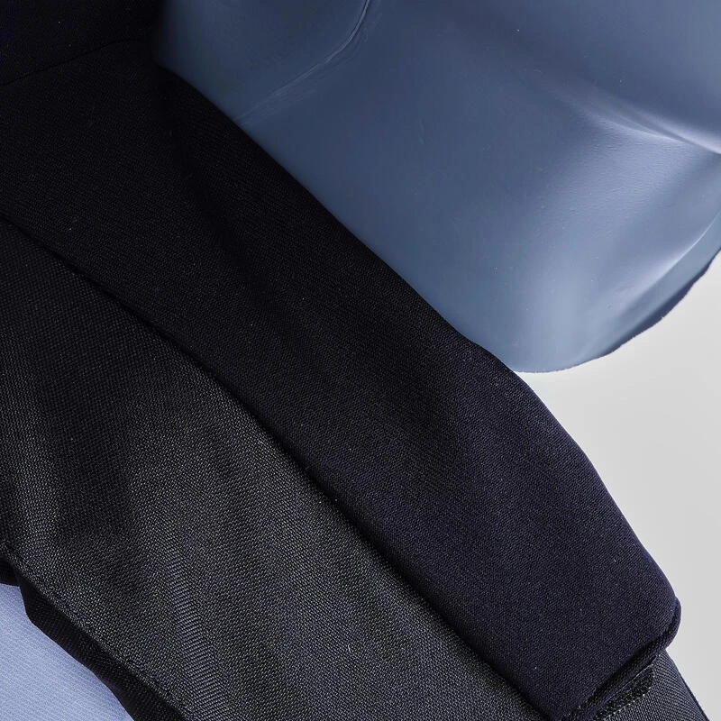 Tribord Gilet De Sauvetage Gonflable Adulte LJ 150N+ AIR Série Limitée Noir 8 Tribord Gilet De Sauvetage Gonflable Adulte LJ 150N+ AIR Série Limitée Noir – Image 6