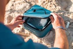 Glacière Souple S 5 Litres Pêche - Conservation Au Frais 2h20 - 5L -Pêche Matériel Magasin glaciere souple s 5 litres peche conservation au frais 2h20 5l 2