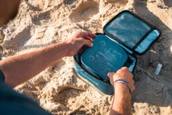 Glacière Souple S 5 Litres Pêche - Conservation Au Frais 2h20 - 5L -Pêche Matériel Magasin glaciere souple s 5 litres peche conservation au frais 2h20 5l 3