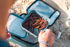 Glacière Souple S 5 Litres Pêche - Conservation Au Frais 2h20 - 5L -Pêche Matériel Magasin glaciere souple s 5 litres peche conservation au frais 2h20 5l 4