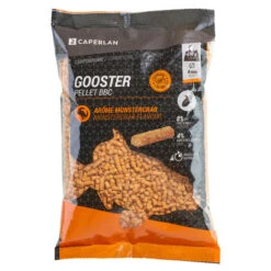 GOOSTER PELLET BABY CORN MONSTERCRAB 4MM 0,7KG POUR PECHER LA CARPE AU COUP -Pêche Matériel Magasin gooster pellet baby corn monstercrab 4mm 07kg pour pecher la carpe au coup 2