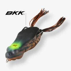 GRENOUILLE FROG FRG 70 MARRON -Pêche Matériel Magasin grenouille frog frg 70 marron 4