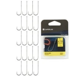 Hameçon à Oeillet HOOK SEA WORM EYE Pêche En Mer -Pêche Matériel Magasin hamecon a oeillet hook sea worm eye peche en mer 4